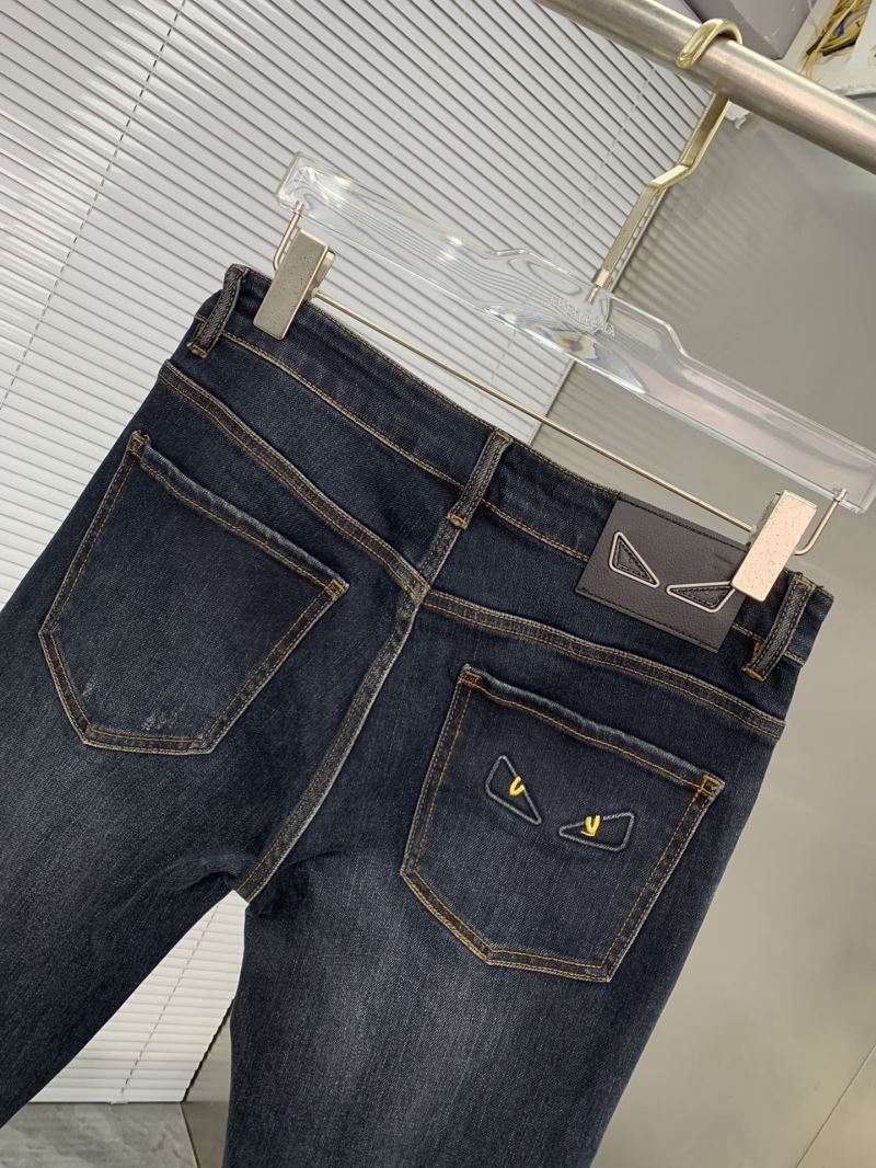 Fendi Jeans